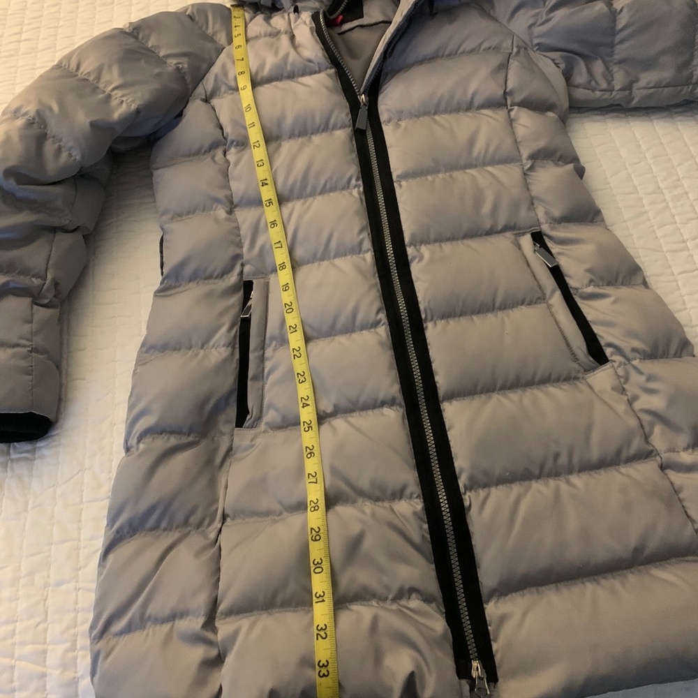 Vince Camuto Down Coat